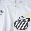 Camisa Feminina Umbro Santos 2025/26 I