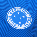 Camisa Feminina adidas Cruzeiro 2025/26 I Com Patrocínios