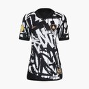 Camisa  Feminina Reebok Botafogo 2025/26 IV