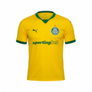 Camisa Puma Palmeiras 2025/26 III Jogador