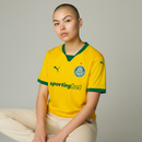 Camisa Puma Palmeiras 2025/26 III Jogador