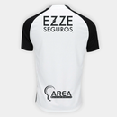 Camisa Nike Corinthians 2025/26 I Torcedor Com Patrocínios