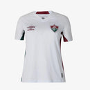 Camisa Feminina Umbro Fluminense 2025/26 II