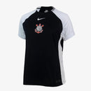 Camisa Feminina Nike Corinthians 2025/26 II Torcedor