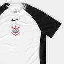 Camisa Feminina Nike Corinthians 2025/26 I Torcedor
