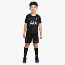 Conjunto Infantil Nike Tottenham 2025/26 II Torcedor