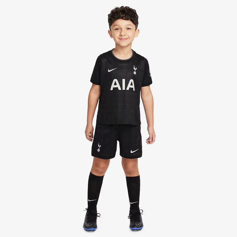 Conjunto Infantil Nike Tottenham 2025/26 II Torcedor