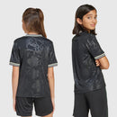 Conjunto Infantil Adidas Juventus 2025/26 III Torcedor