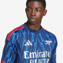 Camisa adidas Arsenal 2025/26 II Manga Longa