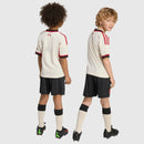 Conjunto Infantil adidas Liverpool 2025/26 II