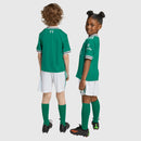 Conjunto Infantil adidas Liverpool 2025/26 III
