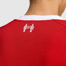 Camisa Feminina adidas Liverpool 2025/26 I