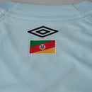 Camisa Feminina Umbro Grêmio 2025/26 II