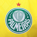 Camisa Puma Palmeiras 2025/26 III Torcedor