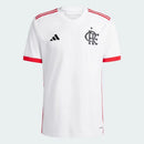 Camisa adidas Flamengo 2024/25 II