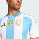 Camisa adidas Argentina 2025/26 I Torcedor
