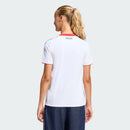 Camisa Feminina adidas Eintracht Frankfurt 2025/26 II
