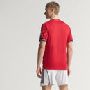Camisa adidas Manchester United 2025/26 I Jogador