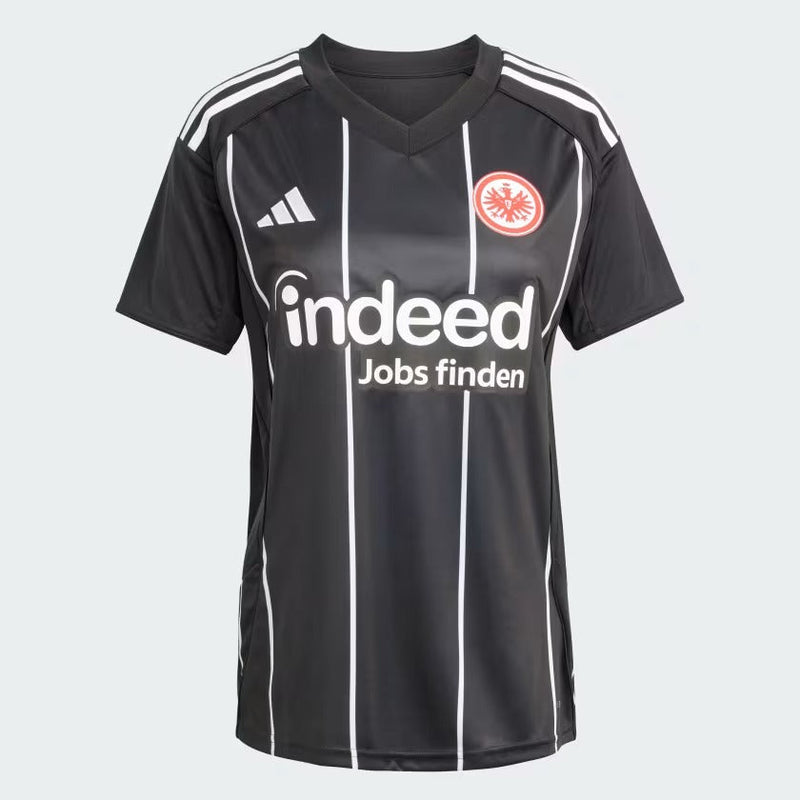 Camisa Feminina adidas Eintracht Frankfurt 2025/26 III