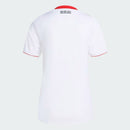 Camisa Feminina adidas Eintracht Frankfurt 2025/26 II