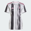 Camisa Feminina adidas Juventus FC 2025/26 I