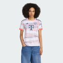 Camisa Feminina adidas Bayern de Munique 2025/26 II