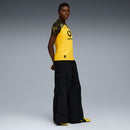 Camisa Feminina Puma Borussia Dortmund 2025/26 I