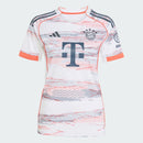 Camisa Feminina adidas Bayern de Munique 2025/26 II