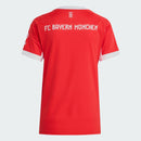 Camisa Feminina adidas Bayern de Munique 2025/26 I