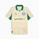 Camisa Puma Palmeiras x KidSuper 2025/26