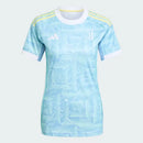 Camisa Feminina adidas Juventus FC 2025/26 II