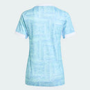 Camisa Feminina adidas Juventus FC 2025/26 II