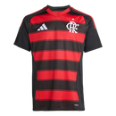 Camisa Flamengo I 25/26 - Torcedor Adidas Masculina