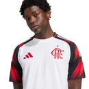 Camisa Flamengo II 25/26 - Torcedor Adidas Masculina