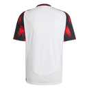Camisa Flamengo II 25/26 - Torcedor Adidas Masculina