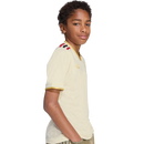 Camisa 3 Flamengo 25 Infantil